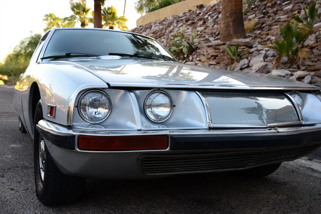 1973 Citroen SM - Image 29 of 31