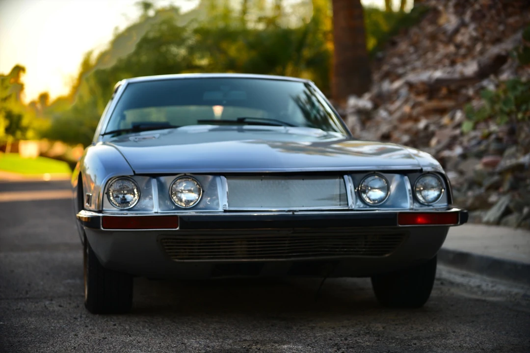 1973 Citroen SM - Image 26 of 31