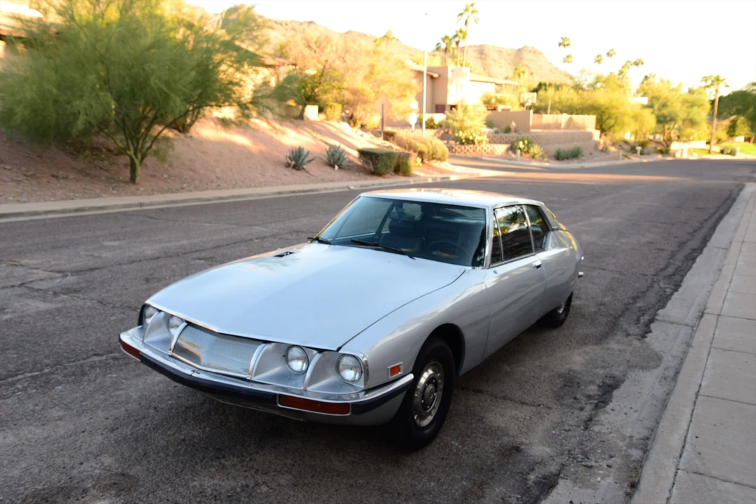 1973 Citroen SM - Image 2 of 31