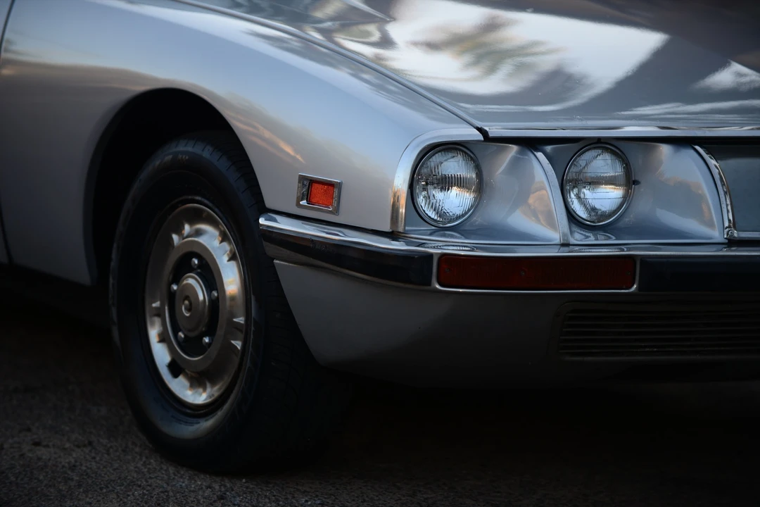 1973 Citroen SM - Image 30 of 31