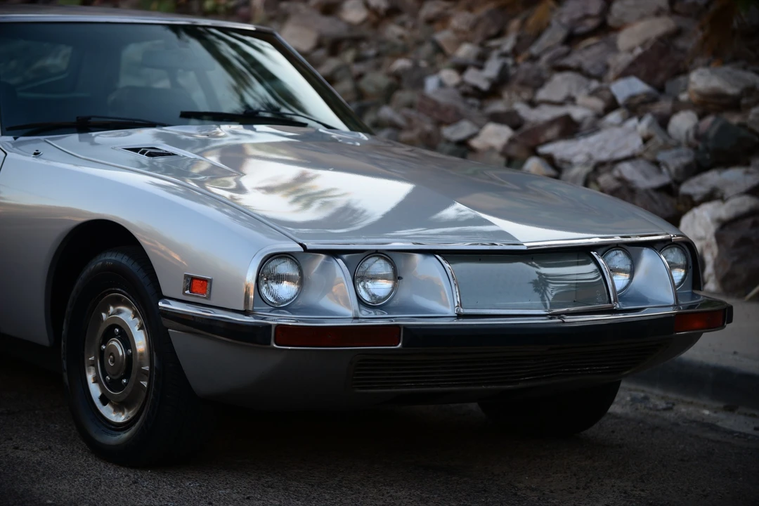 1973 Citroen SM - Image 28 of 31
