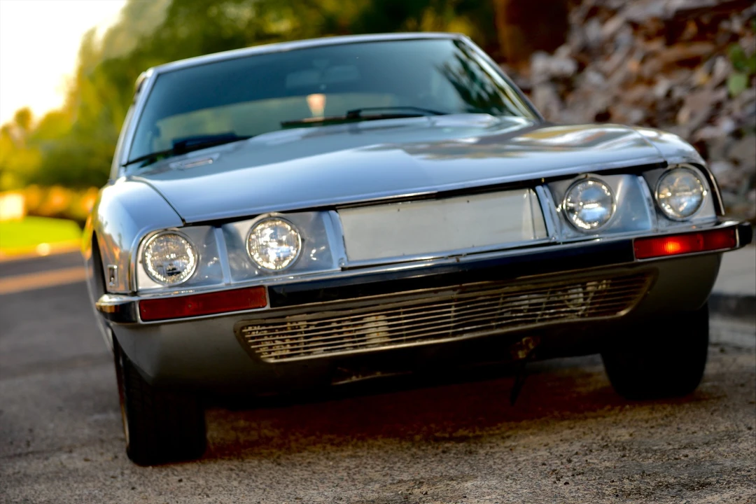 1973 Citroen SM - Image 25 of 31