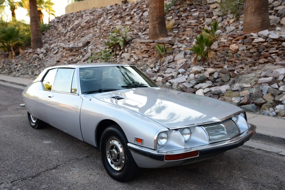 1973 Citroen SM - Image 20 of 31