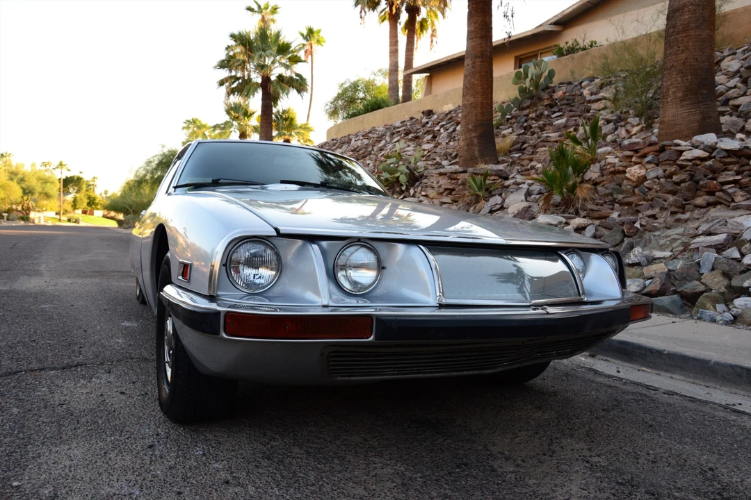 1973 Citroen SM - Image 23 of 31