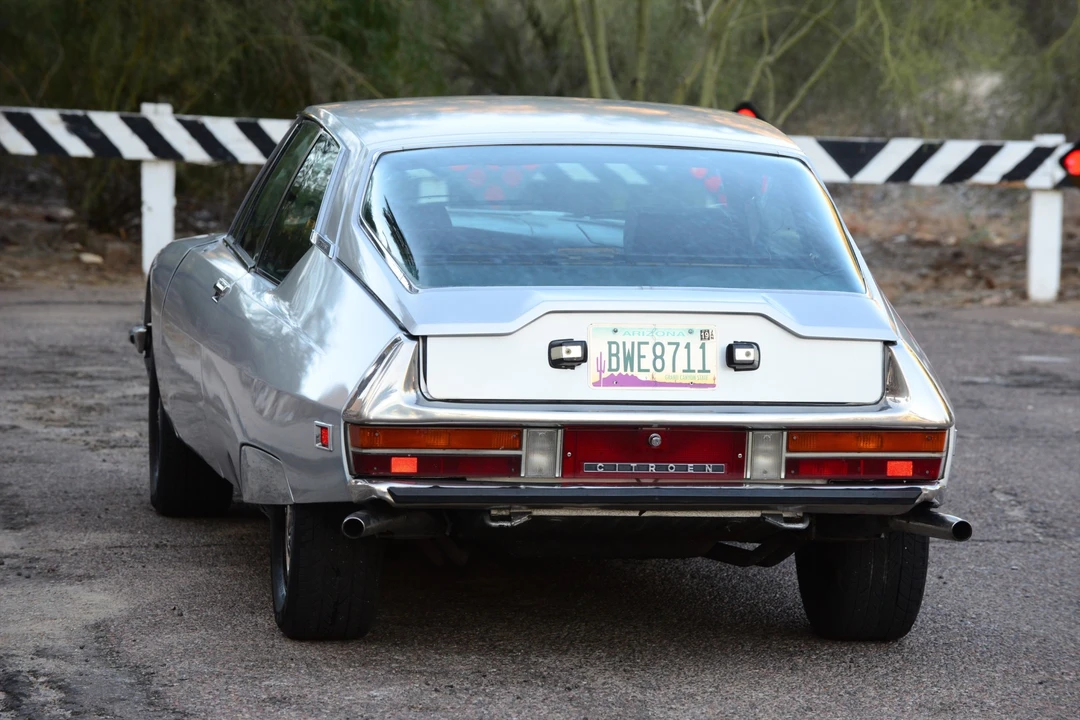 1973 Citroen SM - Image 11 of 31