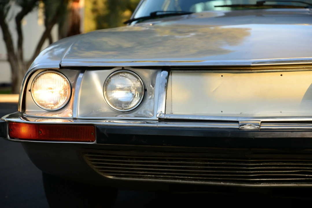 1973 Citroen SM - Image 31 of 31