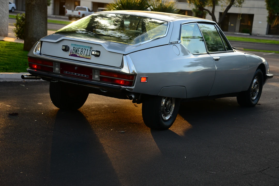 1973 Citroen SM - Image 17 of 31