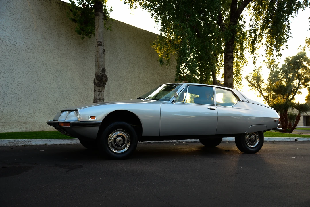 1973 Citroen SM - Image 7 of 31