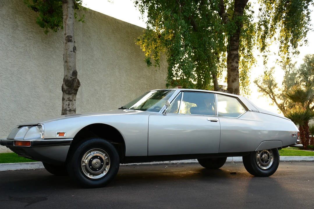1973 Citroen SM - Image 6 of 31