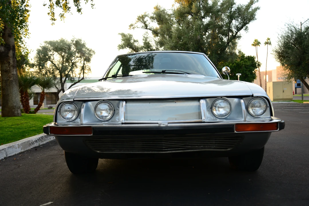 1973 Citroen SM - Image 27 of 31