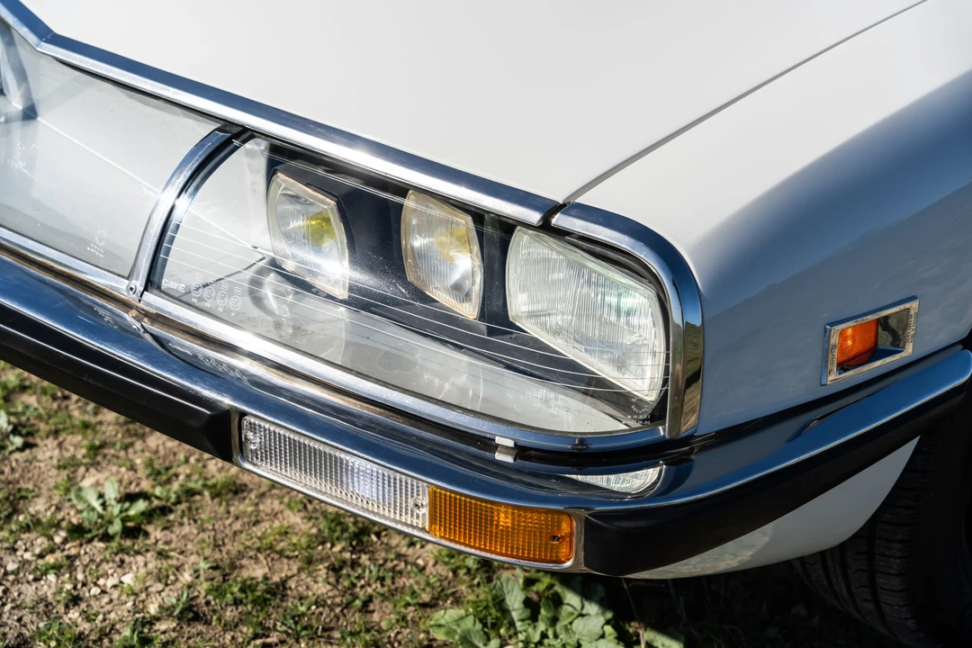 1973 Citroen SM - Image 24 of 31