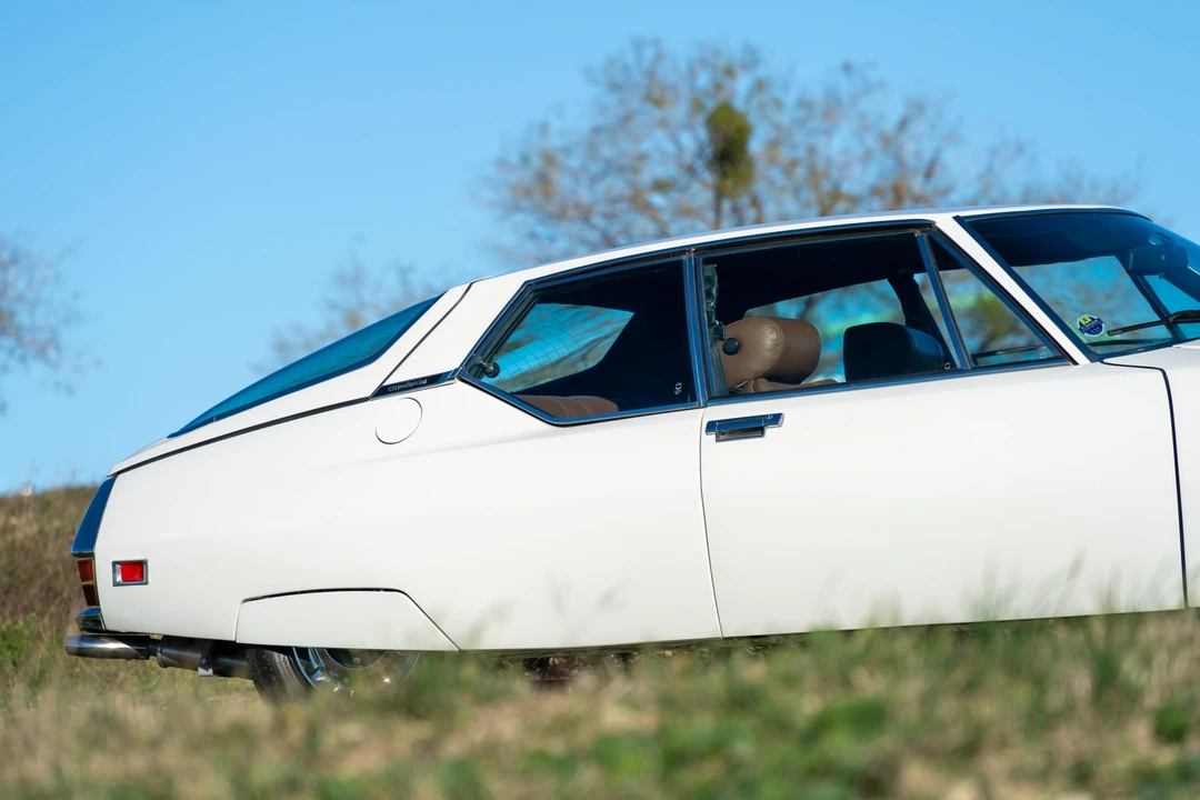 1973 Citroen SM - Image 15 of 31
