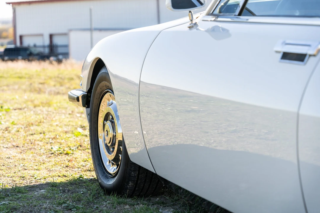 1973 Citroen SM - Image 11 of 31