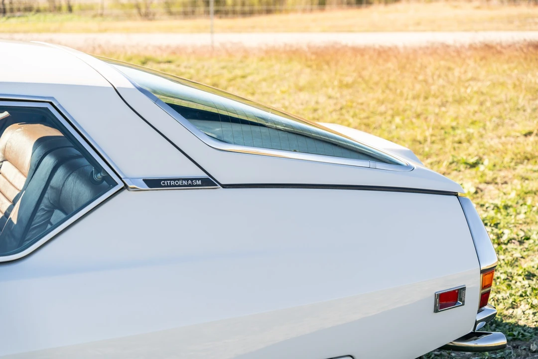 1973 Citroen SM - Image 19 of 31