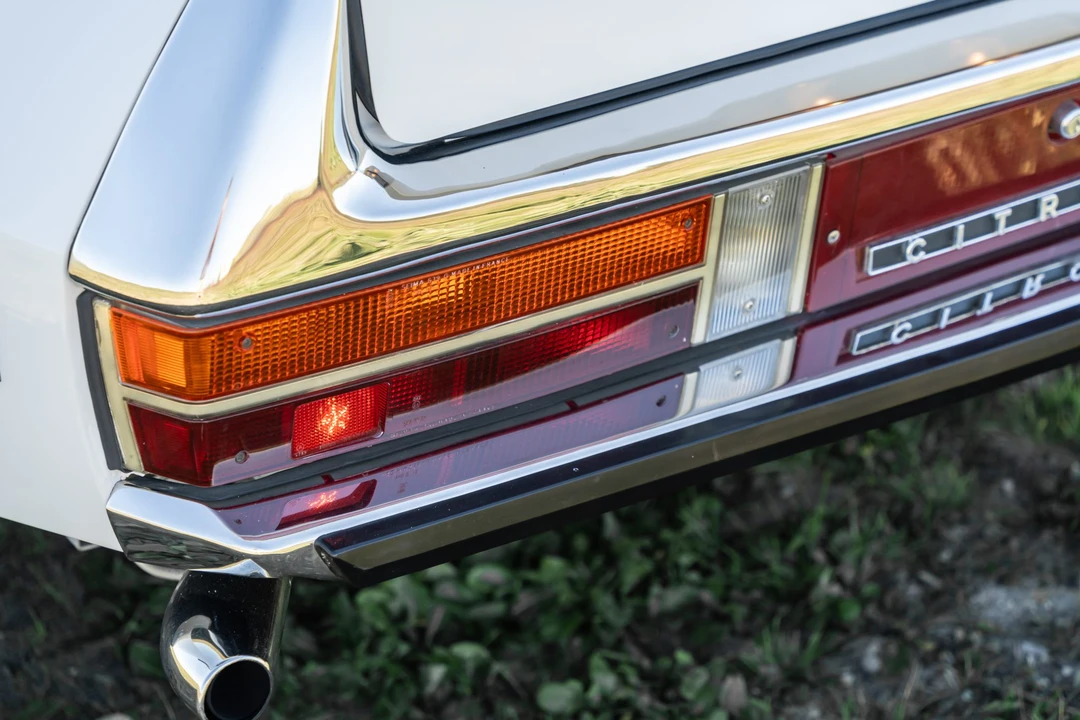 1973 Citroen SM - Image 29 of 31