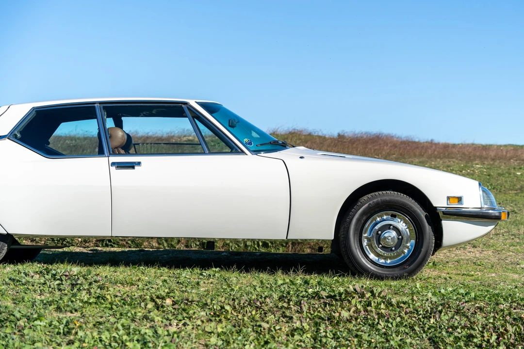 1973 Citroen SM - Image 16 of 31