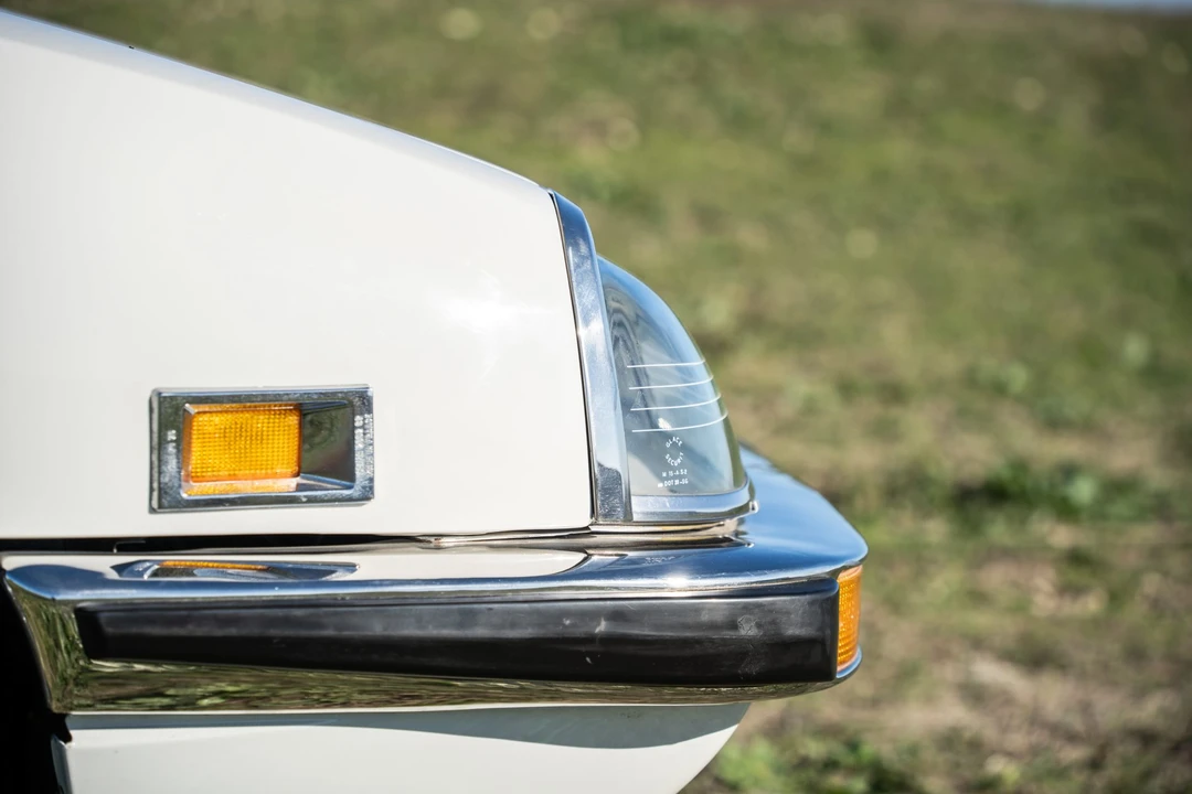 1973 Citroen SM - Image 28 of 31