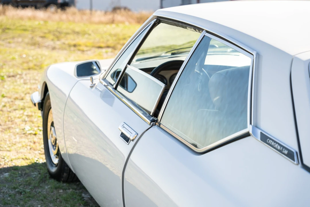 1973 Citroen SM - Image 12 of 31