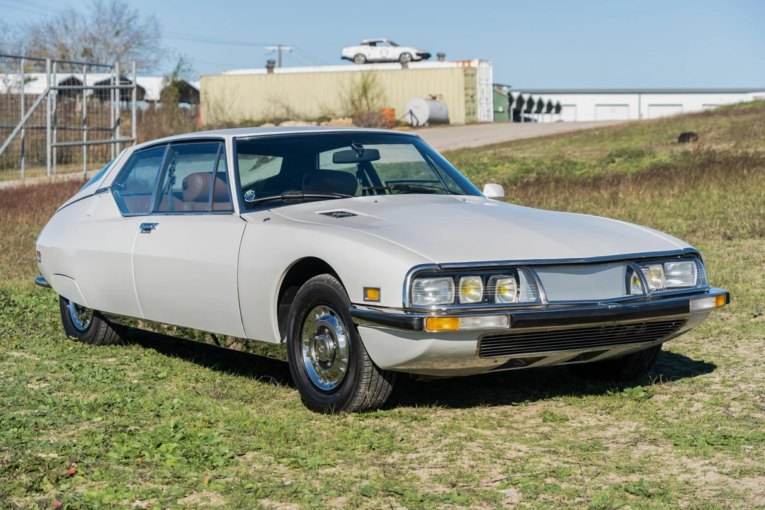 1973 Citroen SM - Image 2 of 31