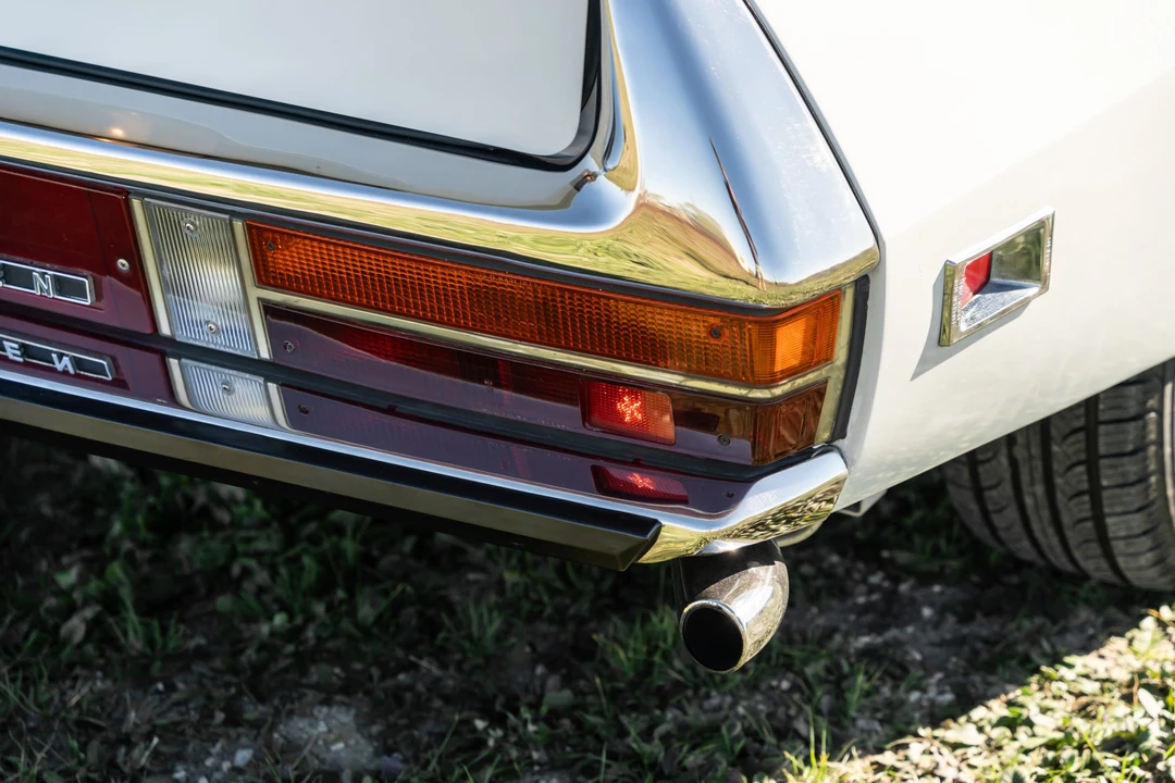 1973 Citroen SM - Image 30 of 31