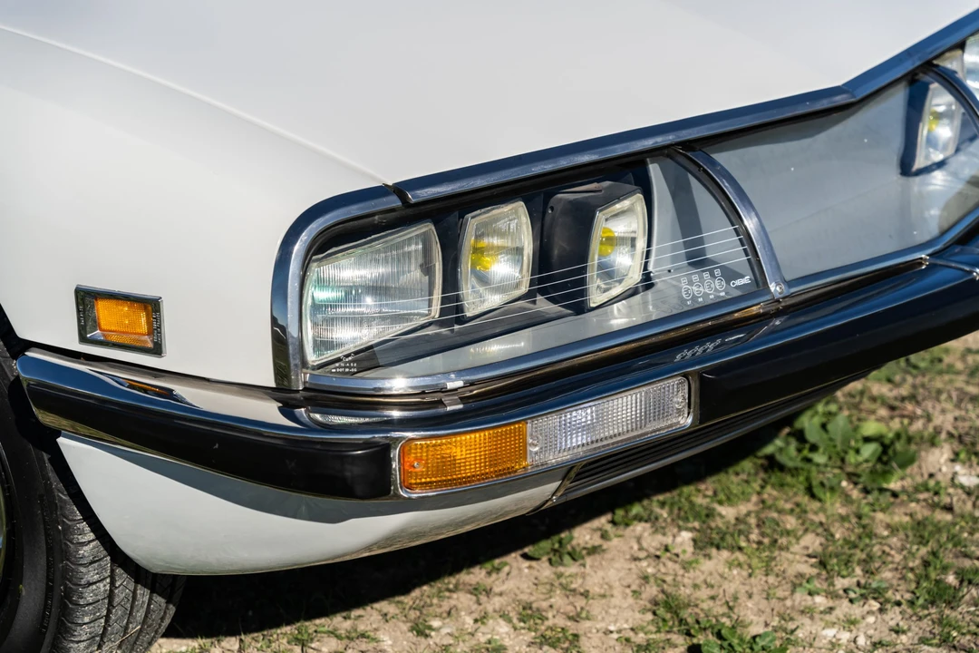 1973 Citroen SM - Image 23 of 31
