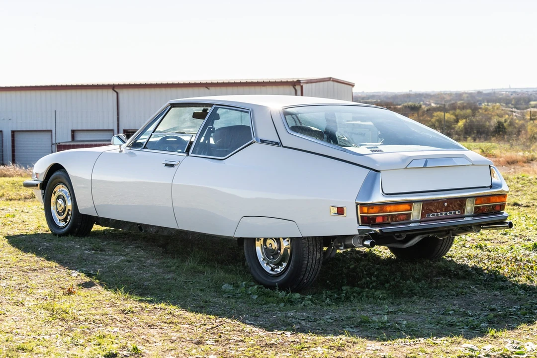 1973 Citroen SM - Image 6 of 31