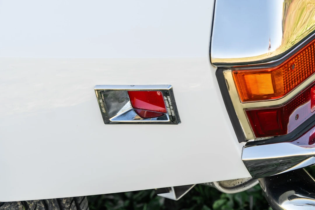 1973 Citroen SM - Image 31 of 31