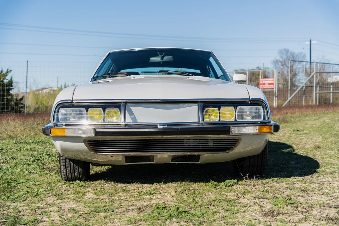 1973 Citroen SM - Image 3 of 31