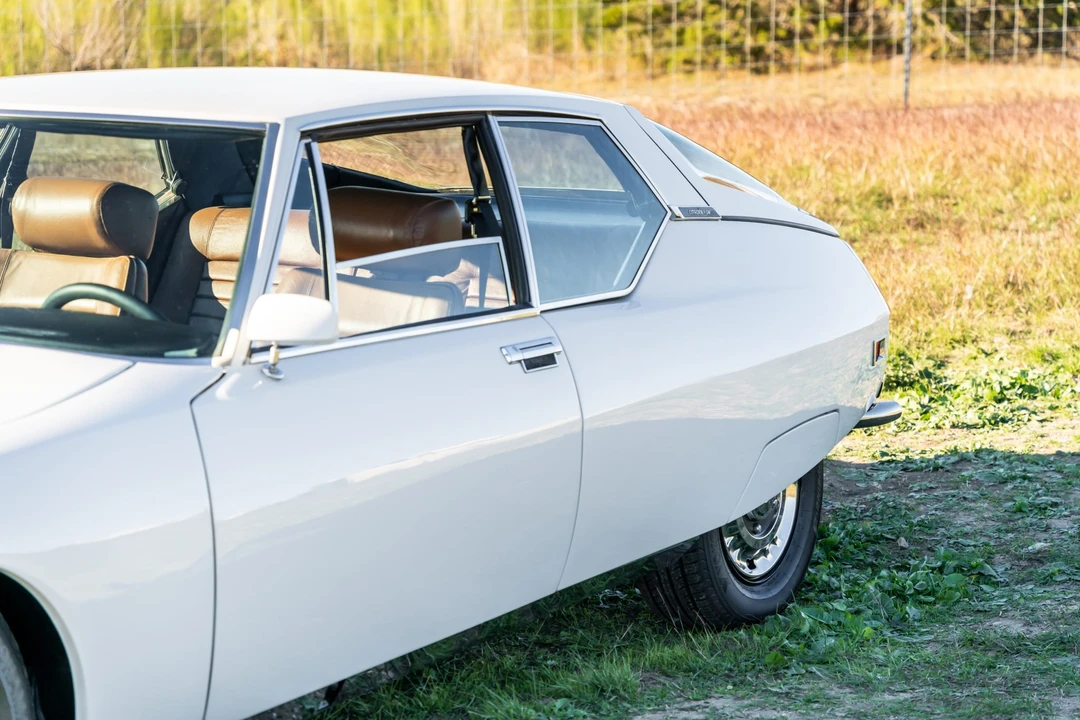 1973 Citroen SM - Image 10 of 31