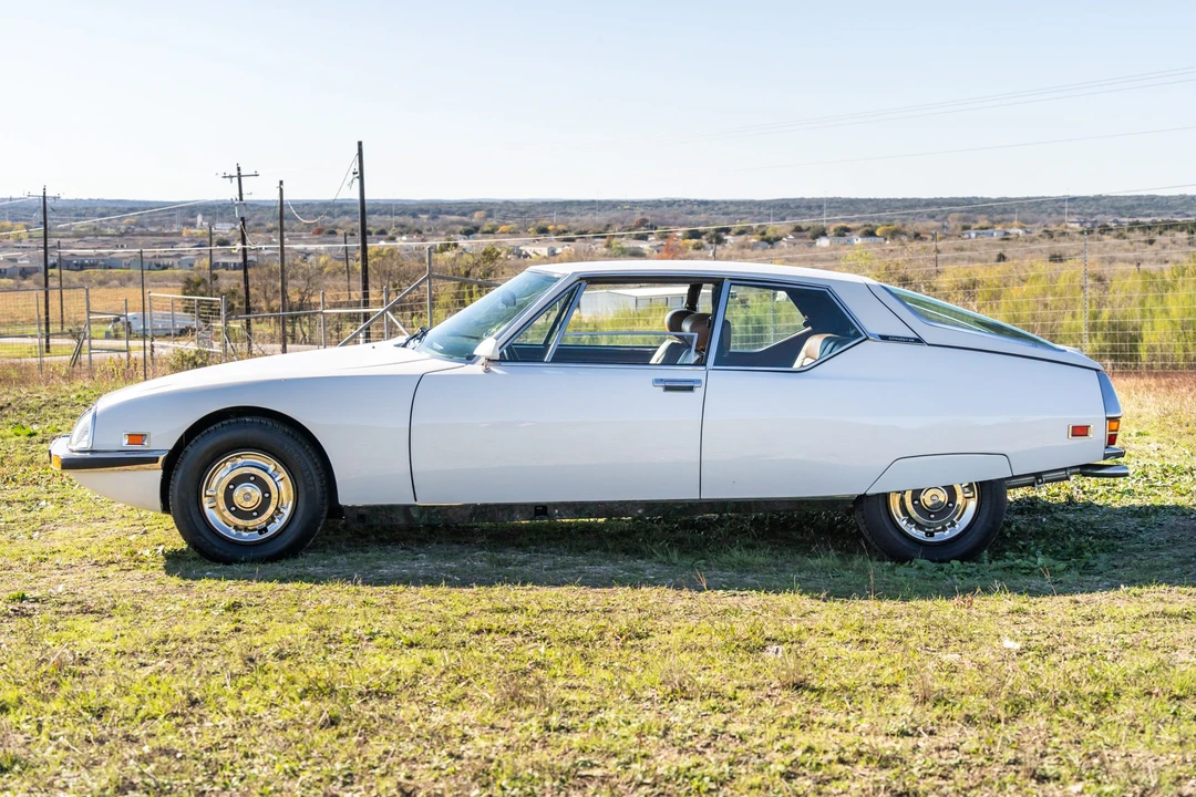 1973 Citroen SM - Image 5 of 31