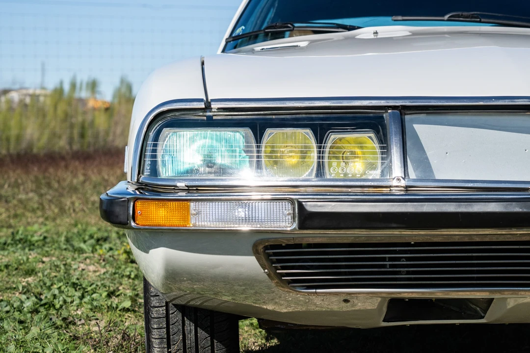 1973 Citroen SM - Image 22 of 31