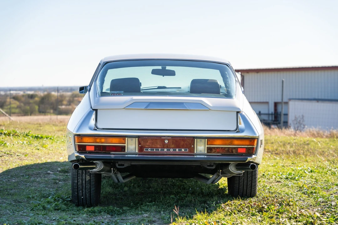 1973 Citroen SM - Image 7 of 31
