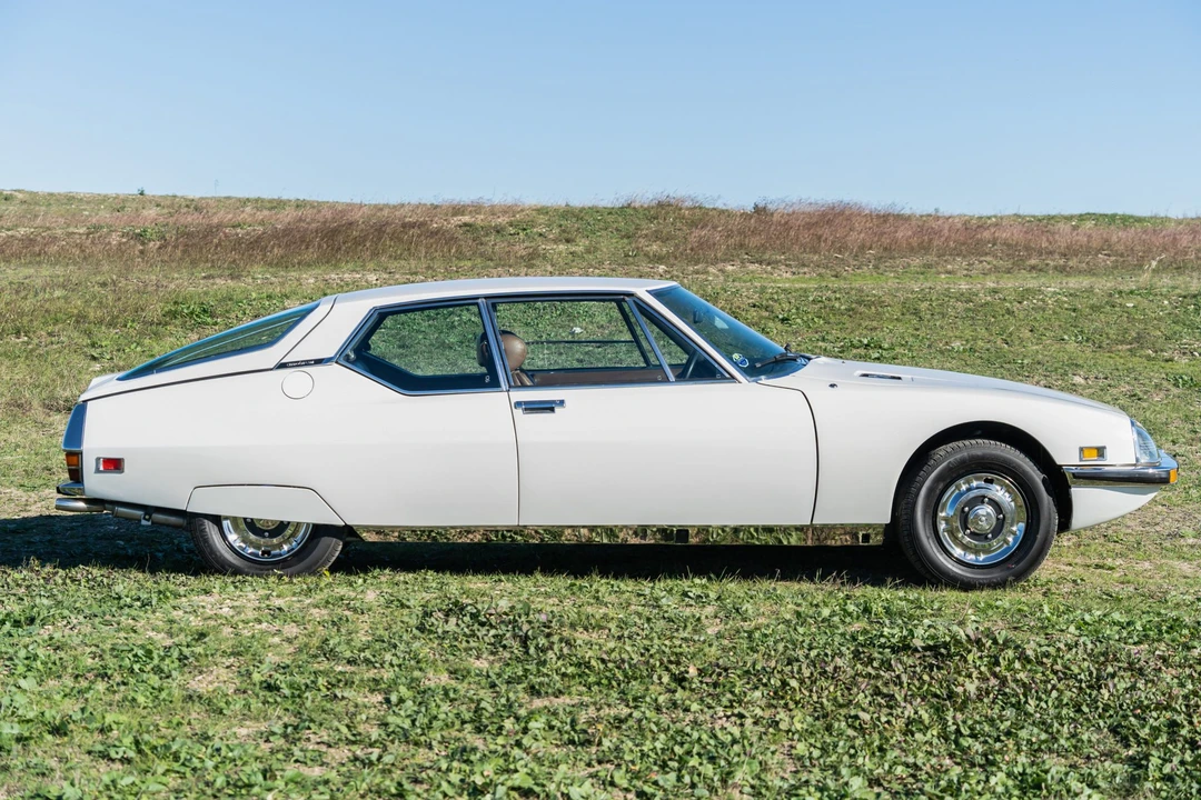 1973 Citroen SM - Image 9 of 31