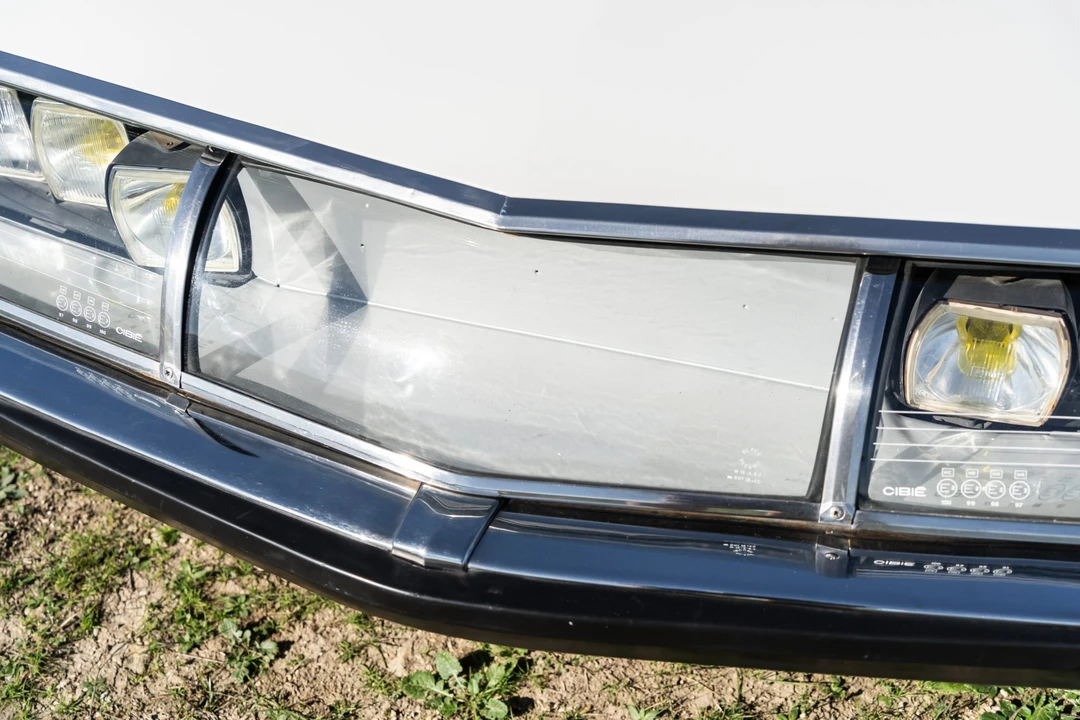 1973 Citroen SM - Image 17 of 31