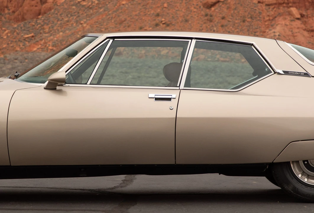 1973 Citroen SM - Image 20 of 31