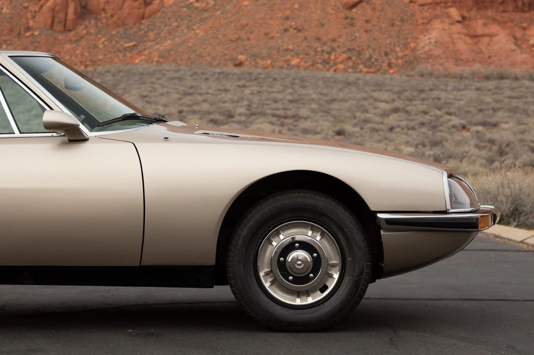 1973 Citroen SM - Image 28 of 31
