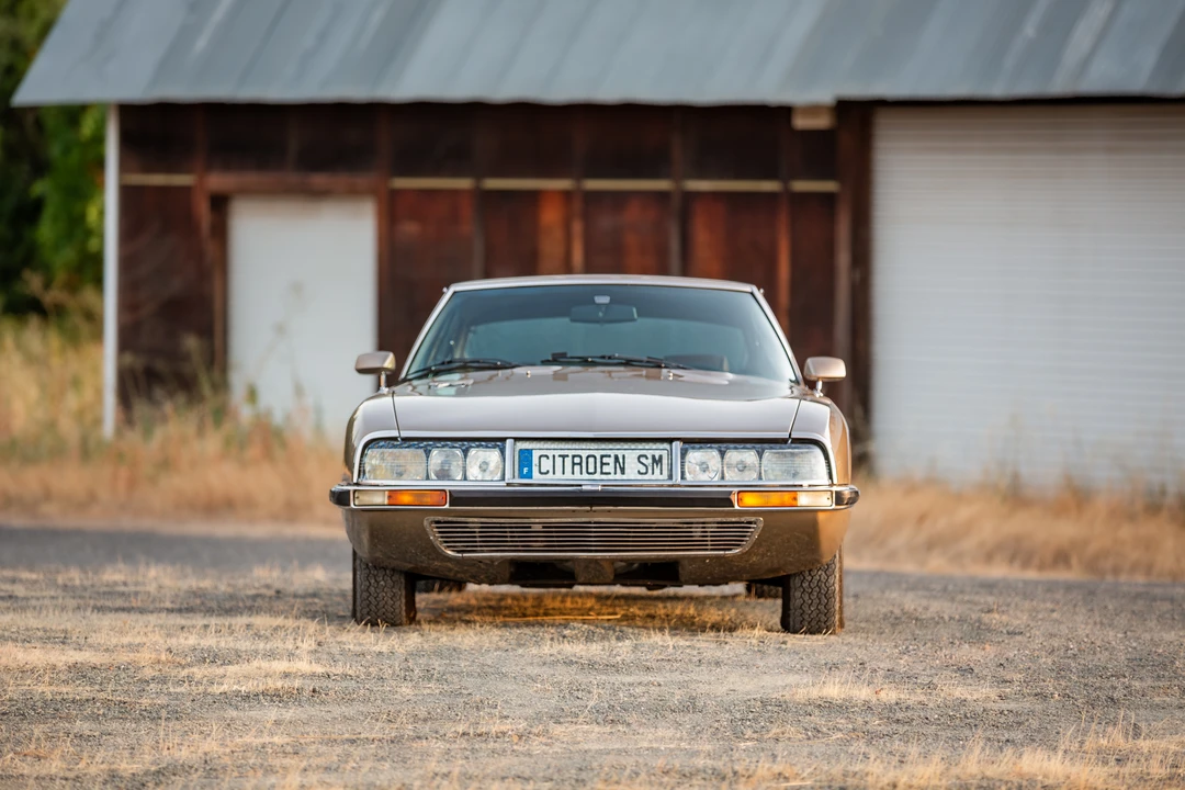 1973 Citroen SM - Image 7 of 31