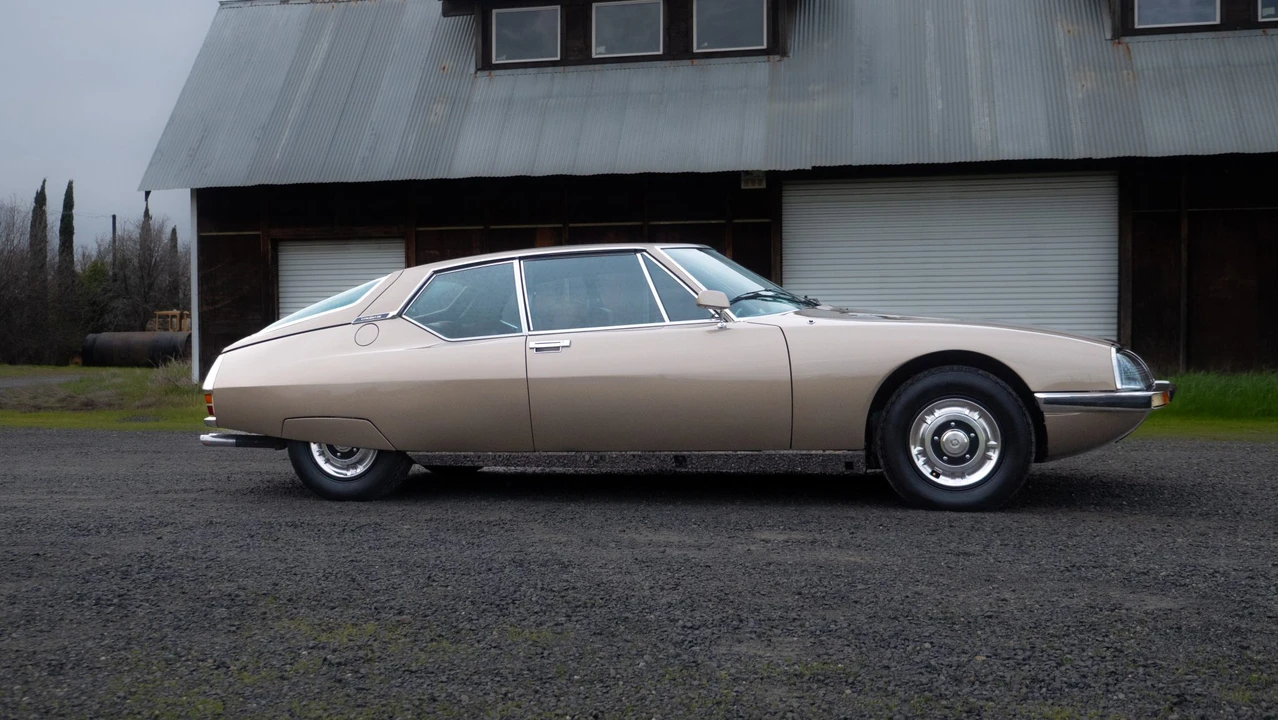 1973 Citroen SM - Image 16 of 31