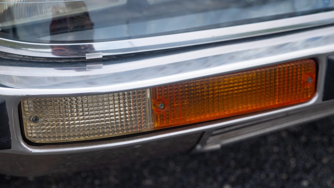 1973 Citroen SM - Image 31 of 31