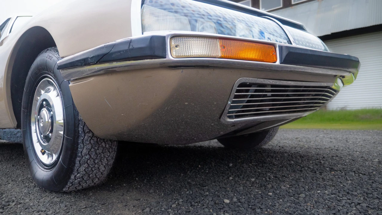 1973 Citroen SM - Image 27 of 31