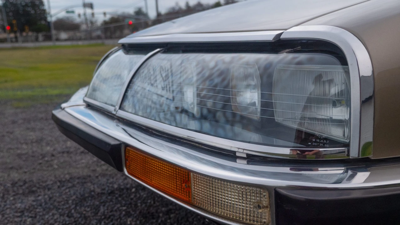 1973 Citroen SM - Image 30 of 31