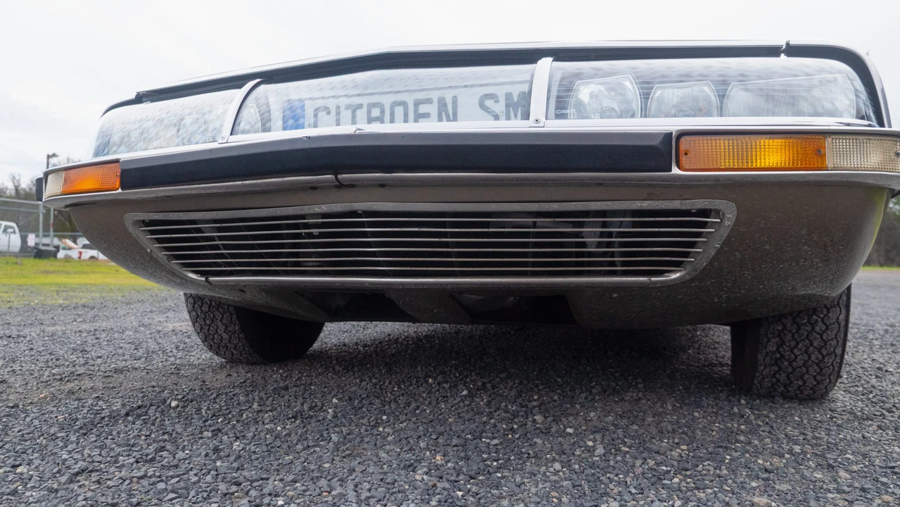 1973 Citroen SM - Image 28 of 31