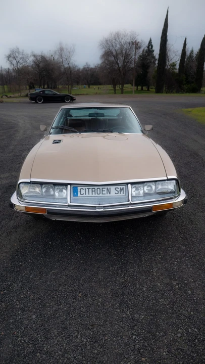 1973 Citroen SM - Image 26 of 31