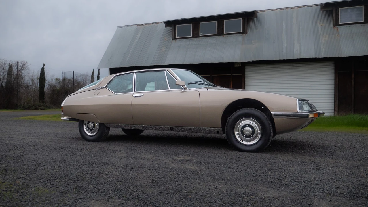 1973 Citroen SM - Image 17 of 31