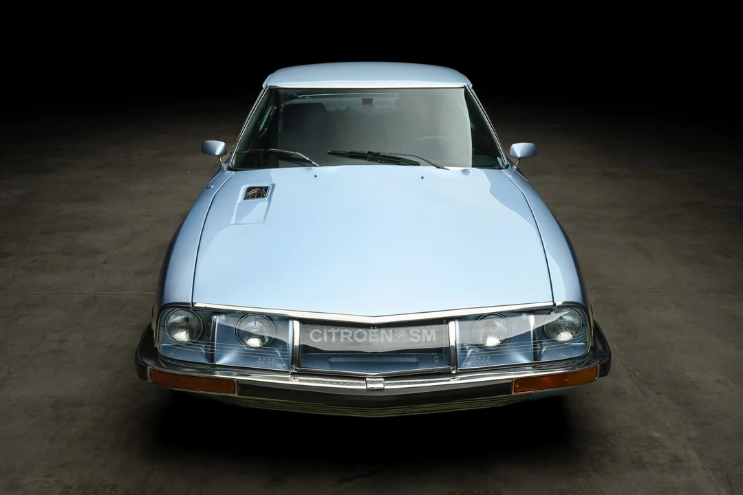 1973 Citroen SM - Image 7 of 31