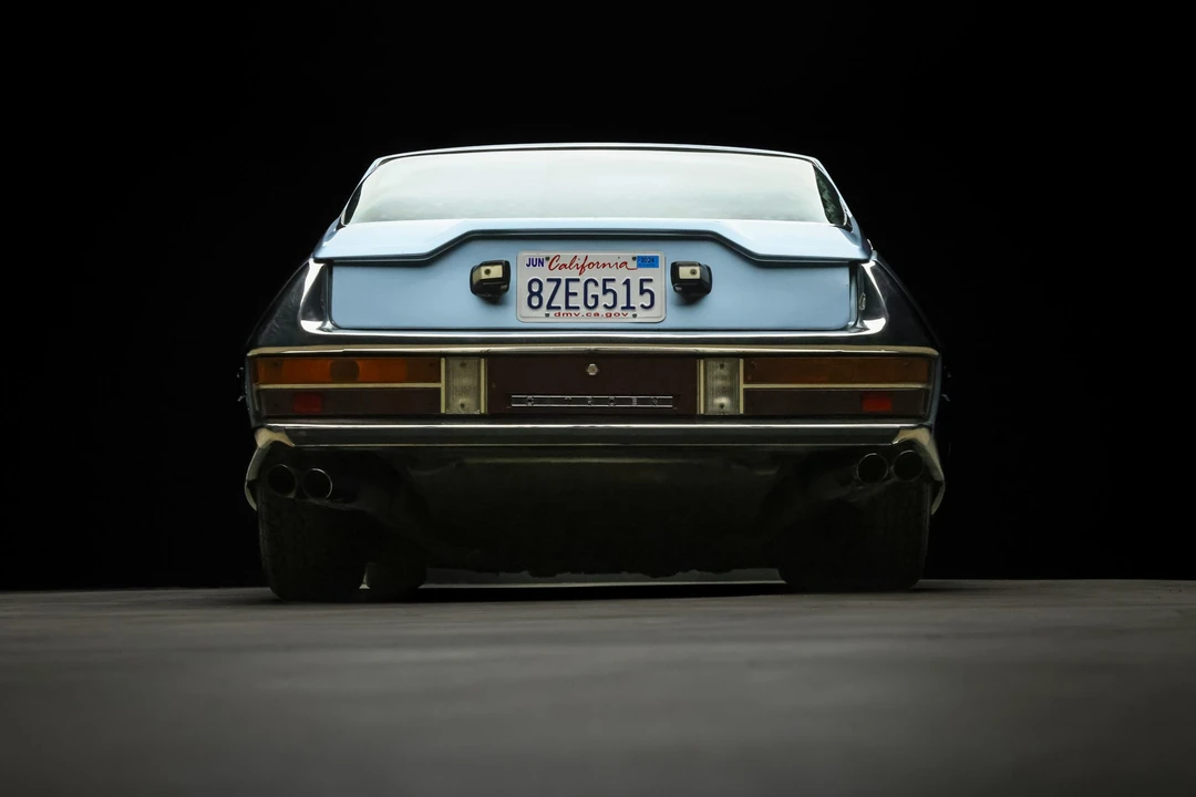 1973 Citroen SM - Image 29 of 31