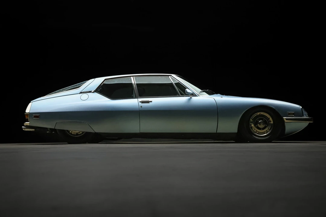 1973 Citroen SM - Image 20 of 31