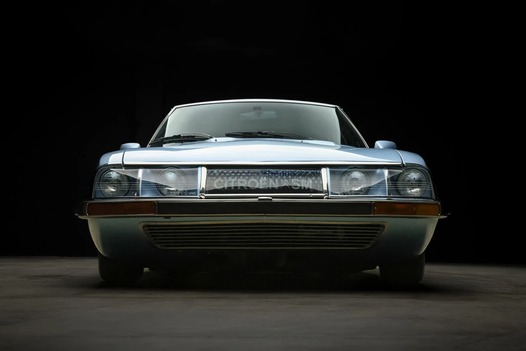 1973 Citroen SM - Image 6 of 31