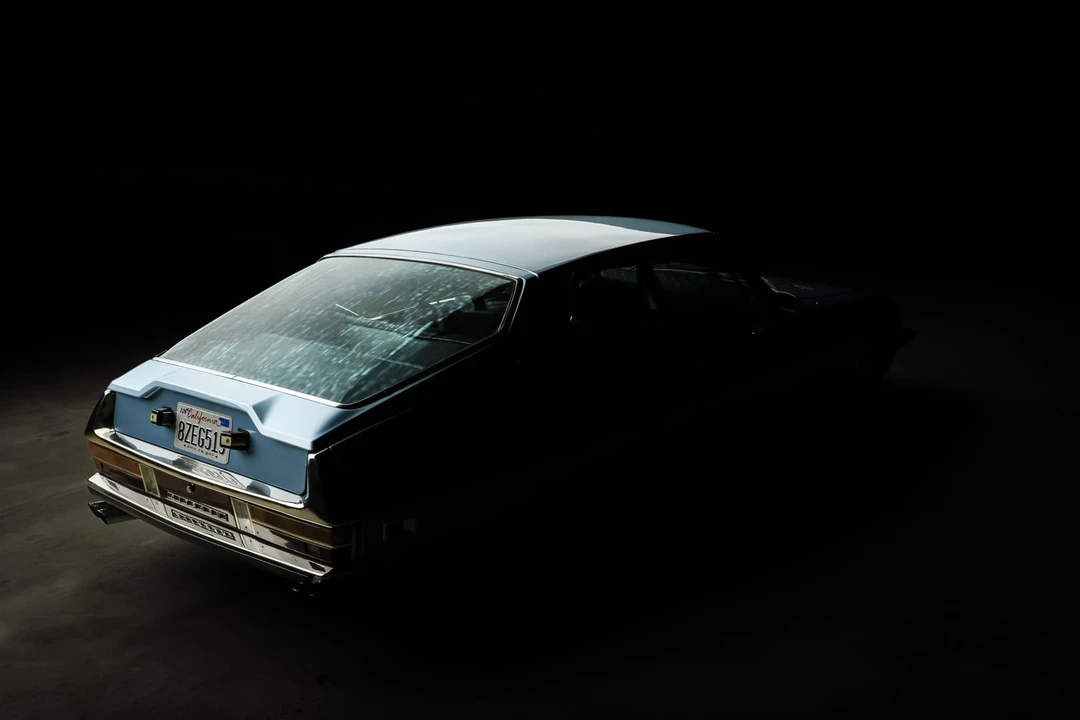 1973 Citroen SM - Image 26 of 31