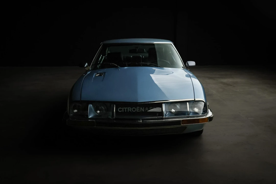 1973 Citroen SM - Image 10 of 31